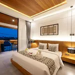 Dharman Ubud Villa By Omkara Experience