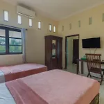 Uma Sari Ubud Villas