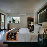 Uma Giri Villas Ubud By Pramana Villas