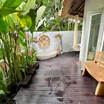 Flower Moon Villa Lovely Hideaway In Heart Of Ubud