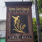 Uma Sari Ubud Villas