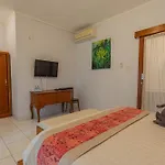 Uma Sari Ubud Villas