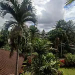 Sari Wangi Cottage