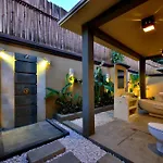 Gino Feruci Villa Ubud By Kagum Hotels