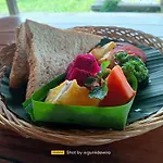 Taman Bintang Villa Ubud