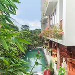 Ning Villa Ubud By Pramana Villas