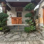 Ning Villa Ubud By Pramana Villas