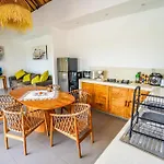 Villa Sawah Ramah