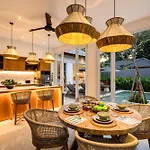 Villa Anahata By Balisuperhost