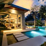 Villa Anahata By Balisuperhost
