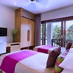 Anggrek Kemuning 3 Bedroom Private Pool Villas Ju07