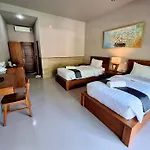 Bambu Lokha Guest House, Gianyar Bali