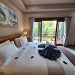 Bambu Lokha Guest House, Gianyar Bali