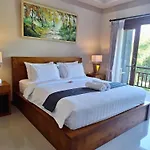 Bambu Lokha Guest House, Gianyar Bali