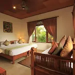Villa Agung Khalia Ubud