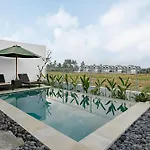 Van Sheva Ubud Villa