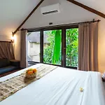 Rahayu Suites Monkey Forest Ubud