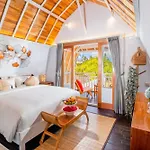 Canvas Escape Resort