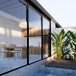 Eden Villa