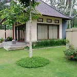 Mambul Garden Private Villa