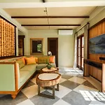 The Ubari Bali - Luxury Riverside Escape
