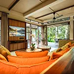 The Ubari Bali - Luxury Riverside Escape