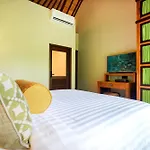 The Ubari Bali - Luxury Riverside Escape