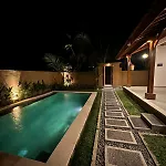 Onang Aning Villa Ubud