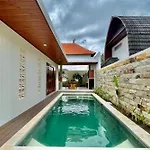 Belvilla Tirta Sari Resort Central Ubud