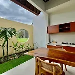 Belvilla Tirta Sari Resort Central Ubud