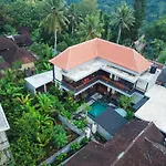 Pondok Panji Ubud
