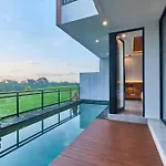 New! 2Br With Modern Style Villa In Ubud