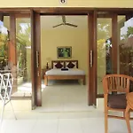 Gusti Kaler House