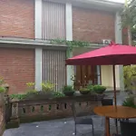 Krisna House