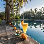 Junjungan Serenity Ubud Villa & Spa