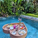 Villa Ulun Mertha - 1Br Private Villa