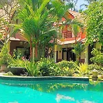 Jineng 5 Bedroom Private Pool Villa By Basma Groups
