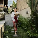 Oemah Cinta Ubud Villa