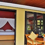 Villa Sabandari