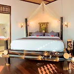 Villa Santai