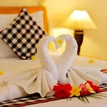 Bhanuswari Villas Ubud