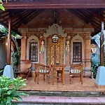 Ketut\'S Place Bed & Breakfast Ubud