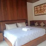 Ubud Dream House Villa