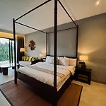 The Clifton Ubud Valley Villas