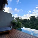 The Clifton Ubud Valley Villas