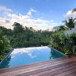 The Clifton Ubud Valley Villas