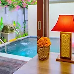 Dirah Cottage Villa