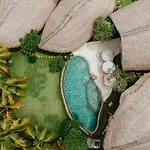 Villa Omah Padi Ubud
