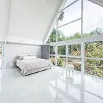 White Villa Ubud By Supala