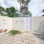White Villa Ubud By Supala